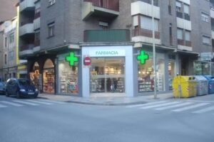 Farmacia y Parafarmacia en Miranda de Ebro, Raul Losa Villanueva