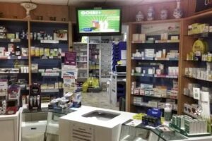 Farmacia Yago Torregrosa