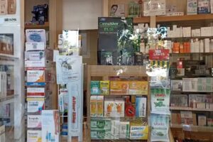 Farmacia Yague Miguel