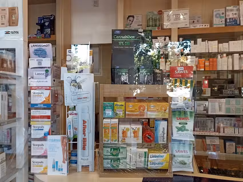 Farmacia Yague Miguel