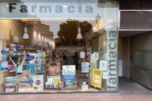 Farmacia Yanguas Alfaro