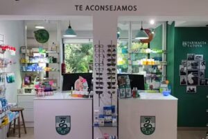 Farmacia Y&aacute;tova &ndash; Nutrici&oacute;n