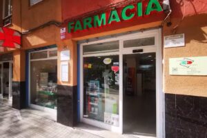 Farm&agrave;cia Ye Segu&iacute;