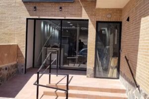 Farmacia Yeles Almudena L&oacute;pez Blaya