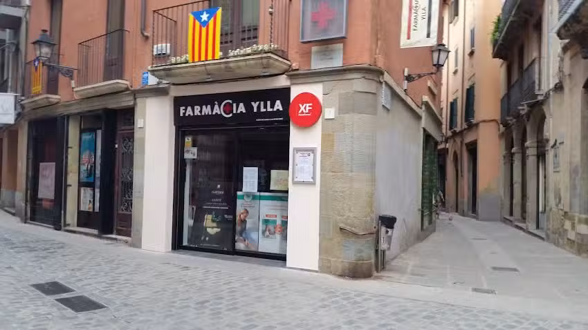 Farmacia Ylla