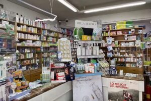 Farmacia Yllana Hern&aacute;ndez