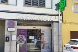 Farmàcia Yolanda Garcia