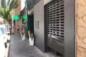 Farmacia Yolanda Peña Izquierdo