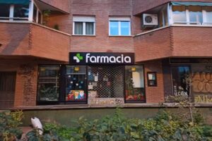 Farmacia Yolanda Ramos Carrasco