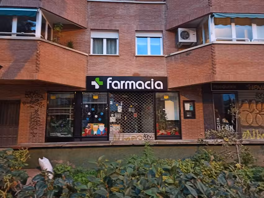 Farmacia Yolanda Ramos Carrasco