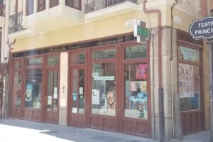 Farmacia Yolanda Vara