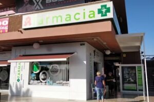 Farmacia Yumbo