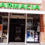 Farmacia Yuste