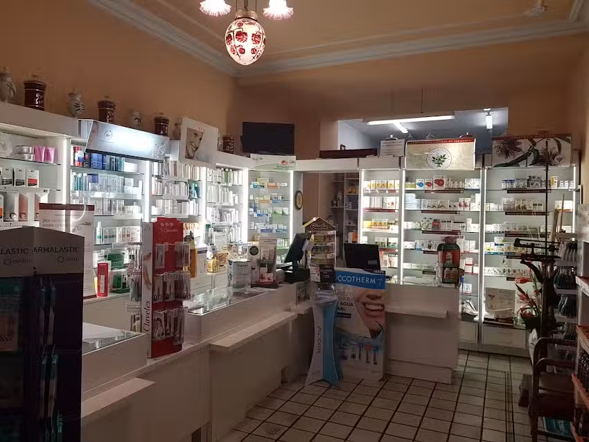 Farmacia Zabala
