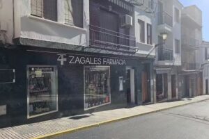 Farmacia Zagales