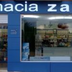 Farmacia Zamora