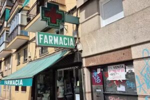 Farmacia Zamora Crespo ESPJ