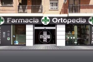 FARMACIA ZAMORA Y ZAMORA CB