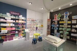 Farmacia Zapater Dom&iacute;nguez