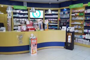 Farmacia Zapillo