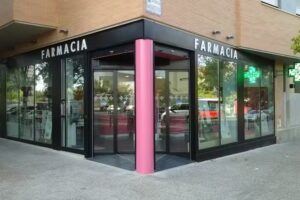 Farmacia Zaragoza &ndash; Farmacia Vero Salvador