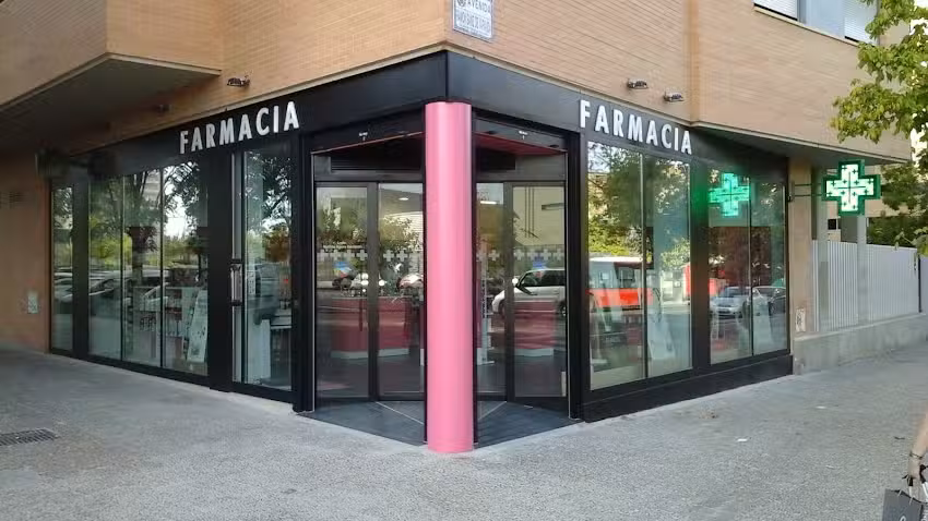 Farmacia Zaragoza &ndash; Farmacia Vero Salvador