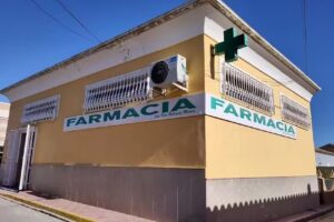 FARMACIA ZARCILLA DE RAMOS