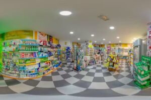Farmacia Zoco &ndash; Farmacia y Parafarmacia en Calahonda