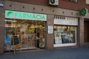 Farmacia Zona Franca