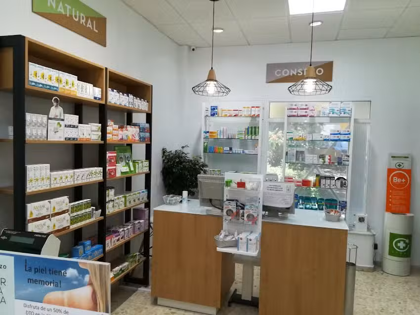 FARMACIA ZUAZO