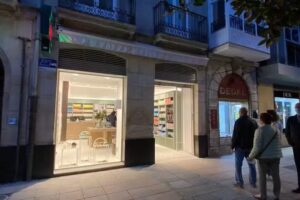 Farmacia &laquo;Zulueta Fern&aacute;ndez&raquo; Botika