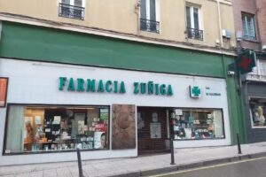 Farmacia Zuñiga