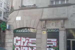 Farmacia Z&uacute;&ntilde;iga Rodr&iacute;guez Oliva