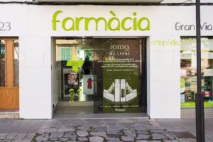 Farmacia25 Art&agrave; &ndash; Salut25