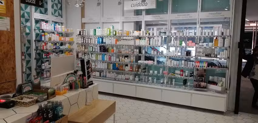 FARMACIACARTUJA