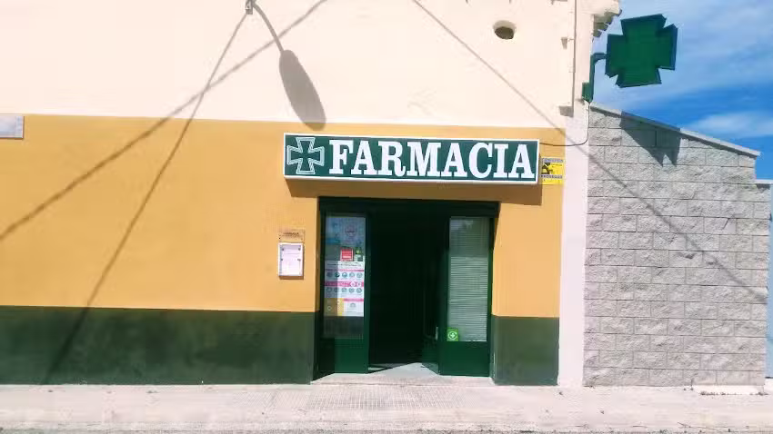 FarmaciaCordovilla
