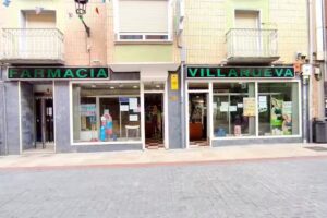 FarmaciaDonAmadeoVillanueva