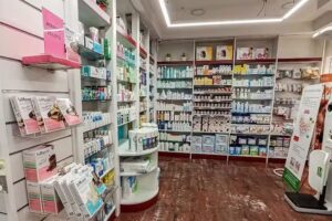FarmaciAlcala | Farmacia Patricia &Aacute;lvarez Llano