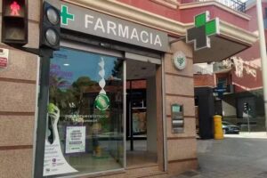 FarmaciaParquenuevo