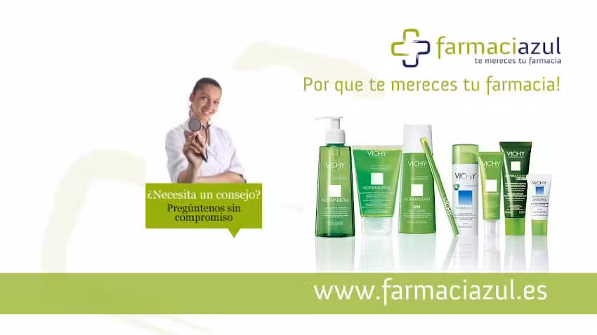 Farmaciazul
