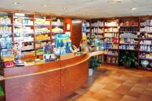 Farmaciola de Arties &ndash; Farmacia Pal&agrave;