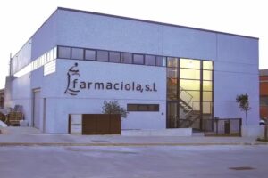 Farmaciola S.L.