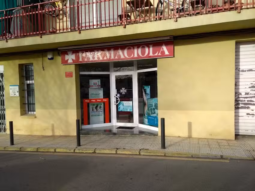 Farmaciola