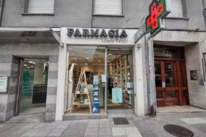 FarmaCo Farmacia Covadonga L&oacute;pez-Fanjul