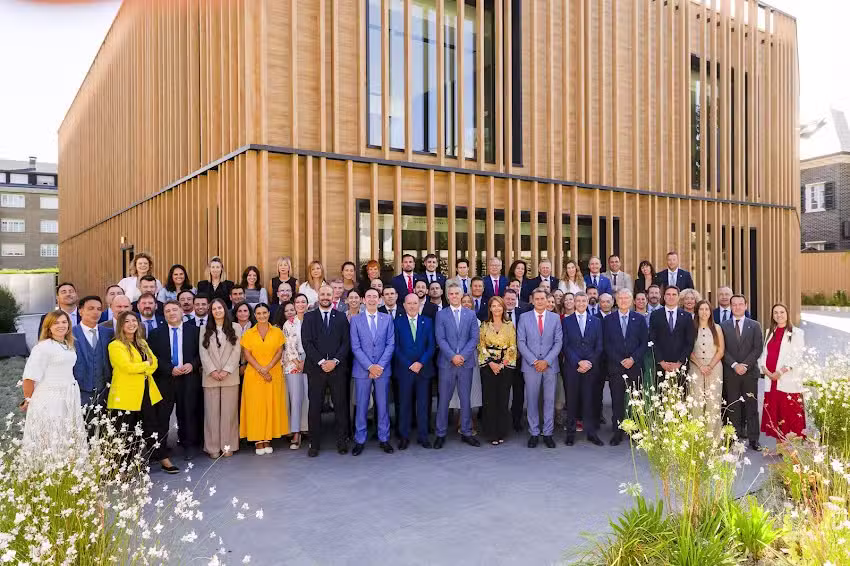 Farmaconsulting Transacciones