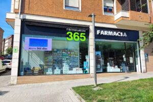 FARMAGETXO365