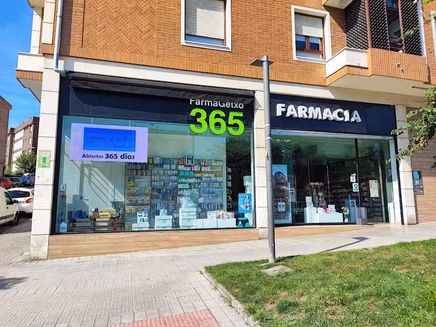 FARMAGETXO365