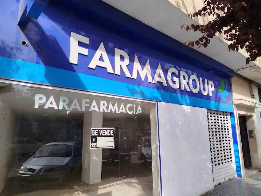 Farmagroup