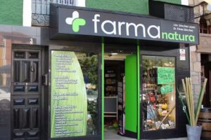 FARMANATURA – Parafarmacia, Herbolario Suplementos Deportivos, Clínica Médicina Estética, Depilación Laser Diodo.