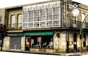 Farmancia Prieto Vivanco